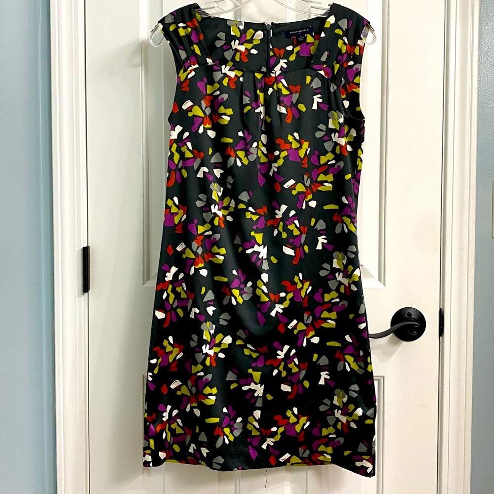 Banana Republic dress size 2